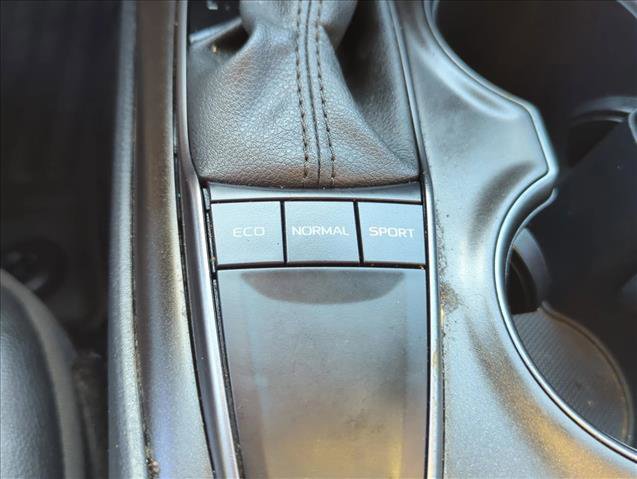 Certified 2024 Toyota Camry SE image 23