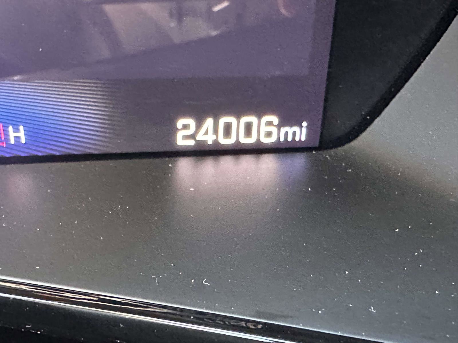 Used 2023 Chevrolet Colorado ZR2 w/ ZR2 Convenience Package III AWD/4WD image 31