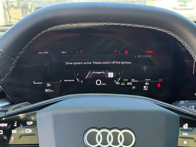 Used 2025 Audi S5 Premium Plus AWD/4WD image 13