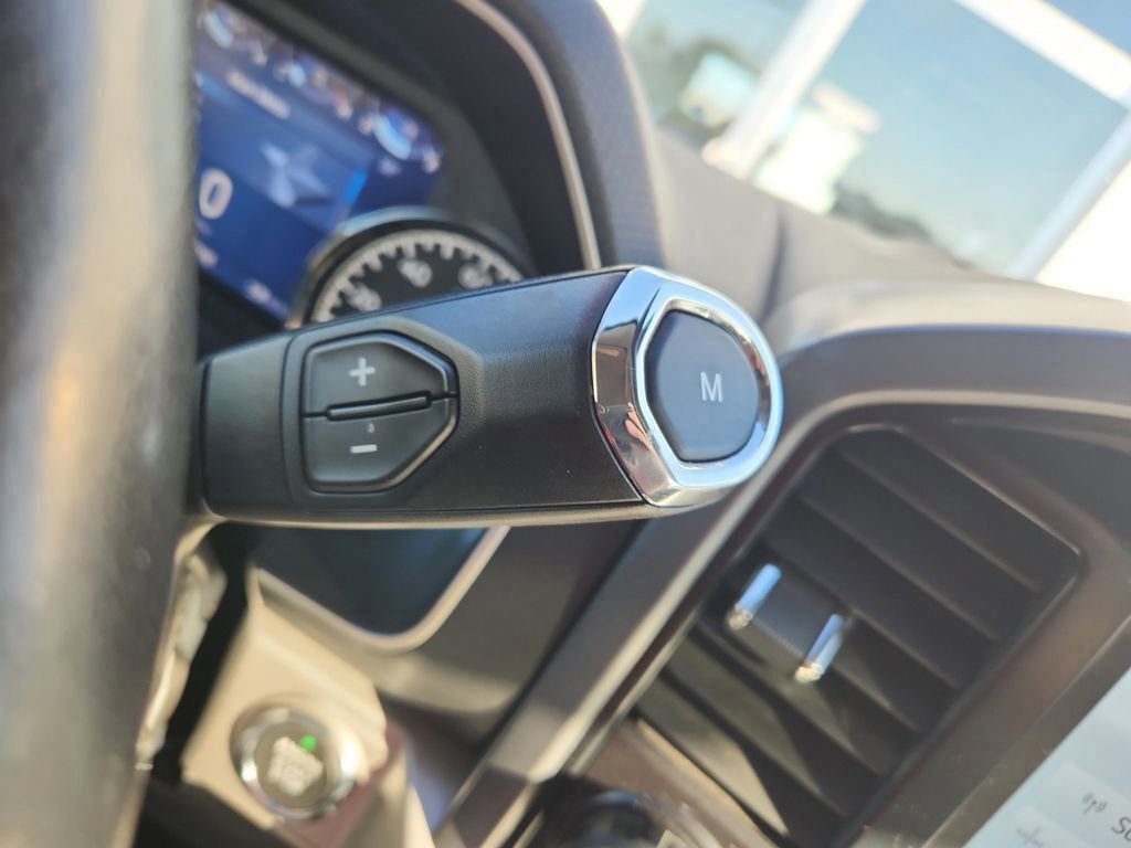 Certified 2021 Ford F150 XLT w/ Equipment Group 302A High image 22