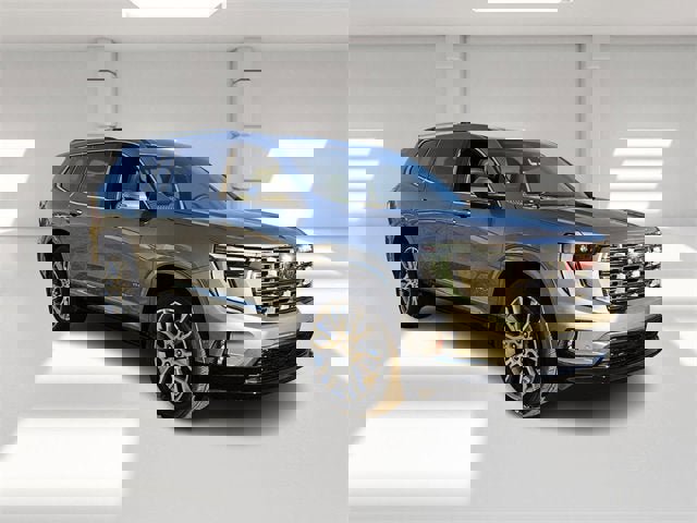 New 2026 GMC Acadia Denali w/ Super Cruise Package image 7
