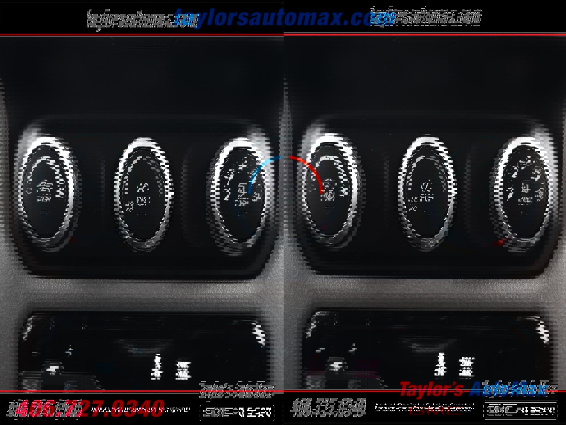 Used 2022 RAM 1500 Rebel image 14