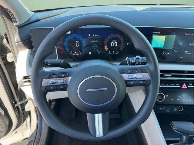 New 2026 Hyundai Tucson SEL Plus w/ Tow & Go Package AWD/4WD image 25