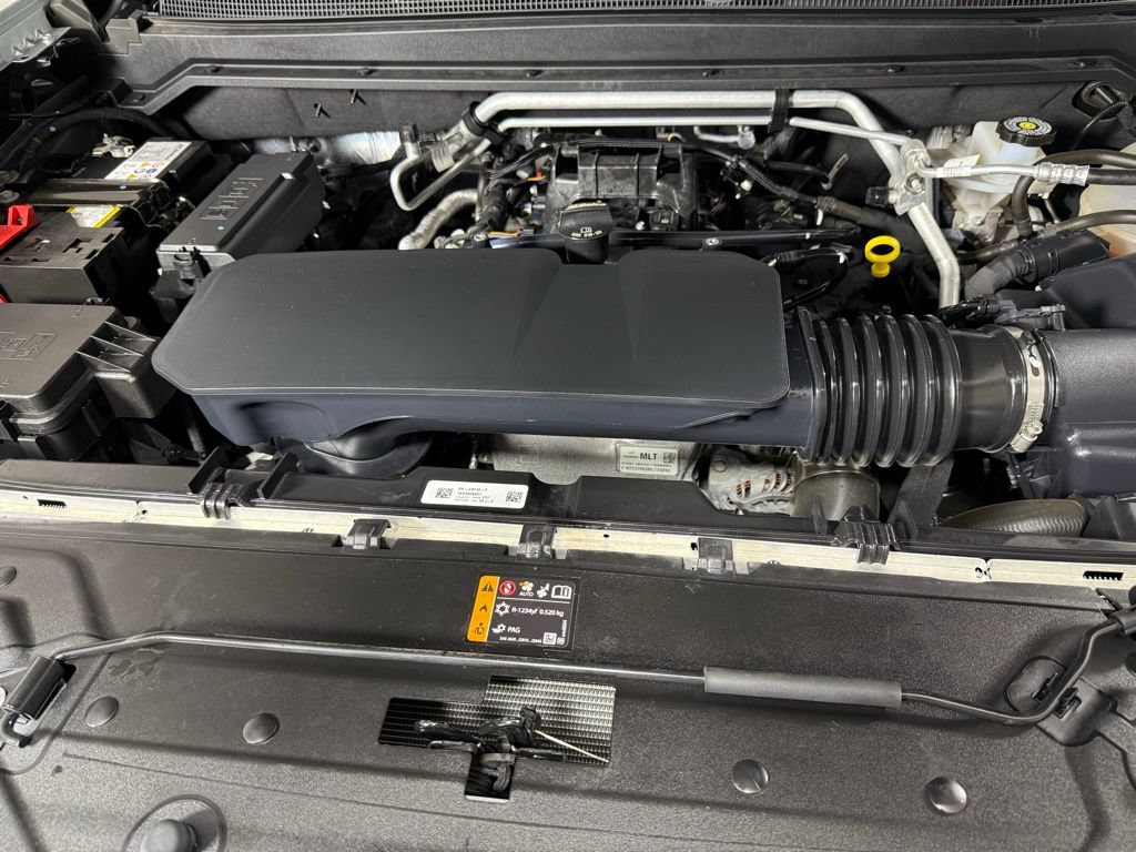 Used 2024 Chevrolet Colorado LT w/ LT Convenience Package RWD image 29