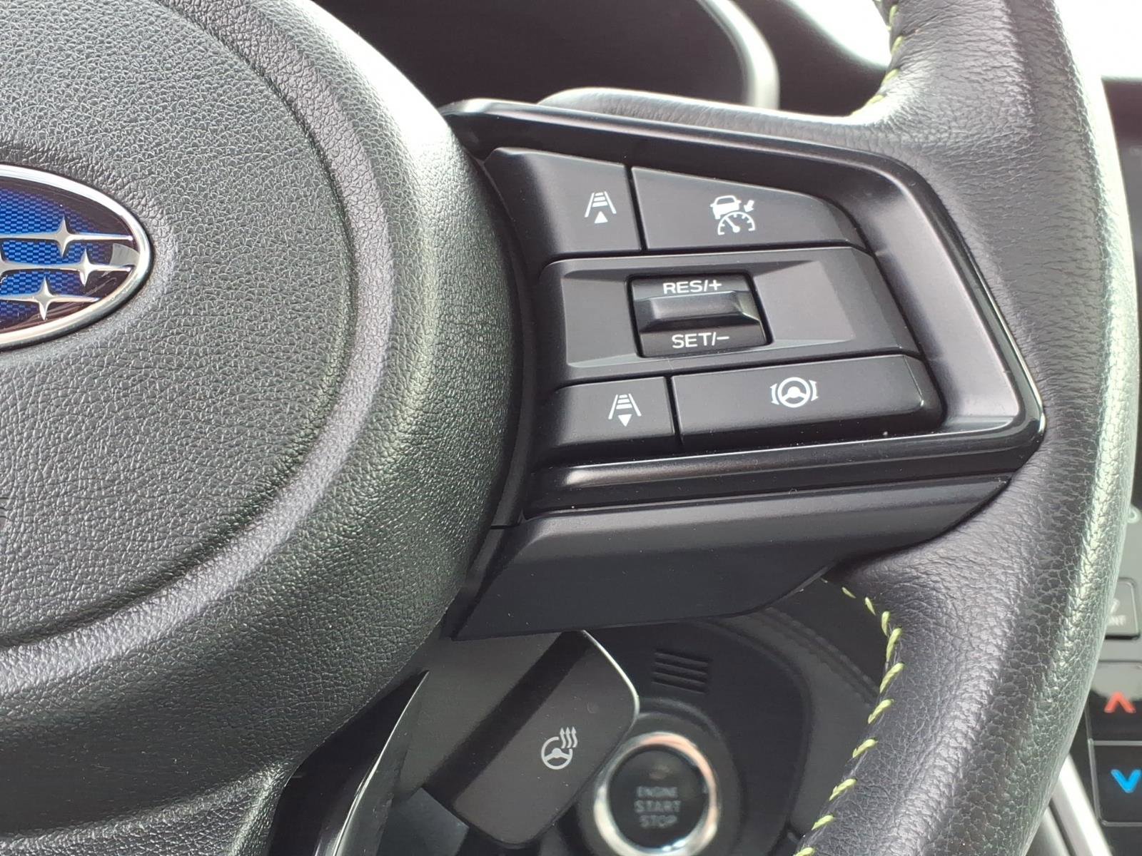 Used 2024 Subaru Outback Onyx Edition XT image 26