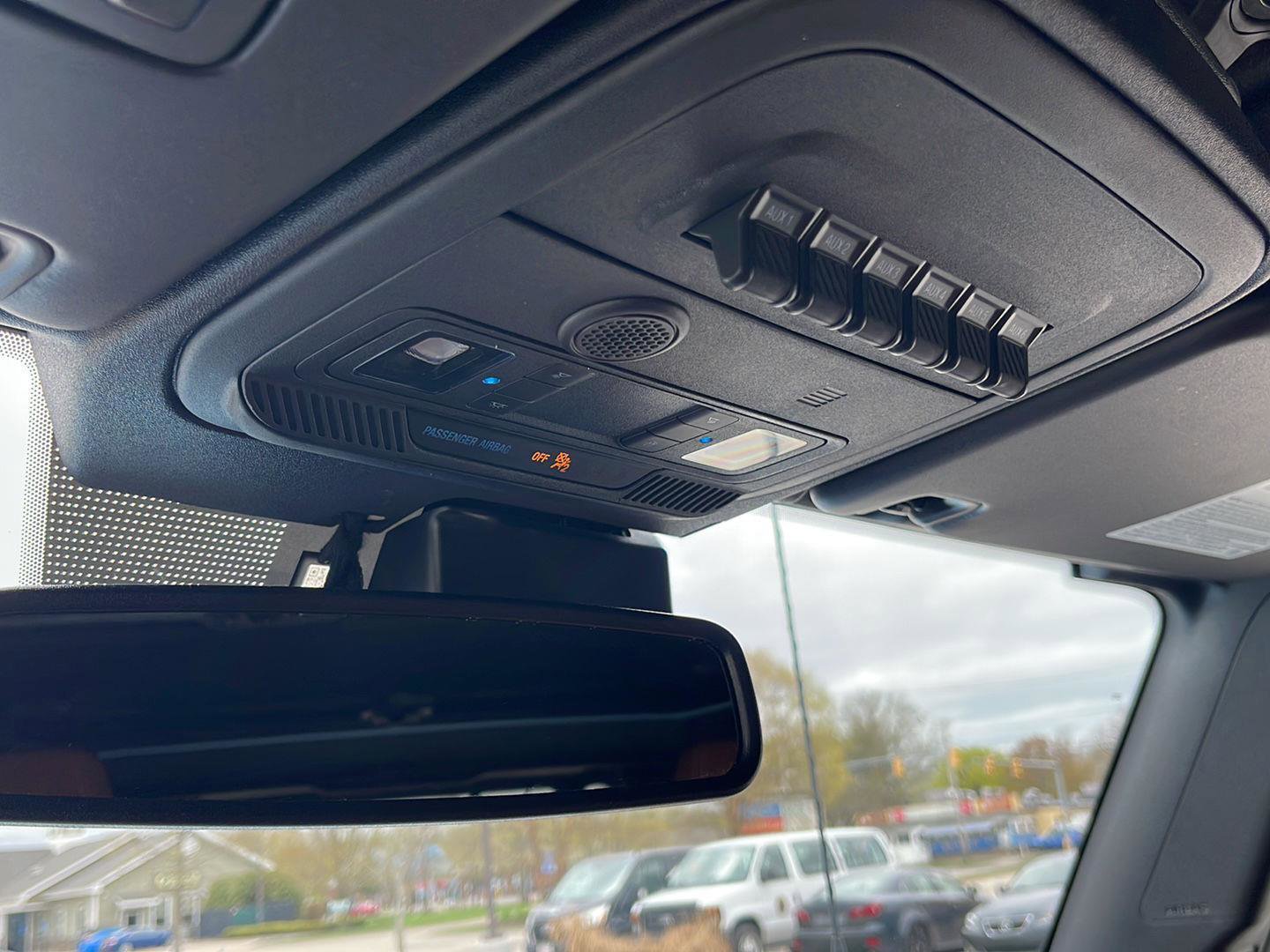 Used 2023 Ford Bronco Heritage Edition image 34