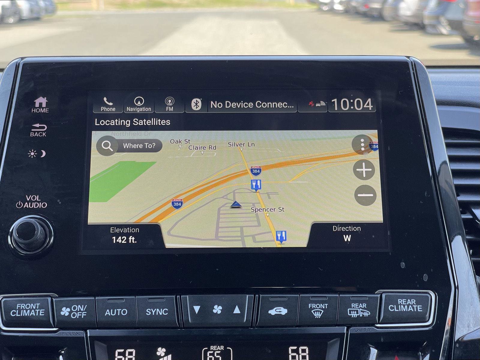 Used 2023 Honda Odyssey Touring image 11