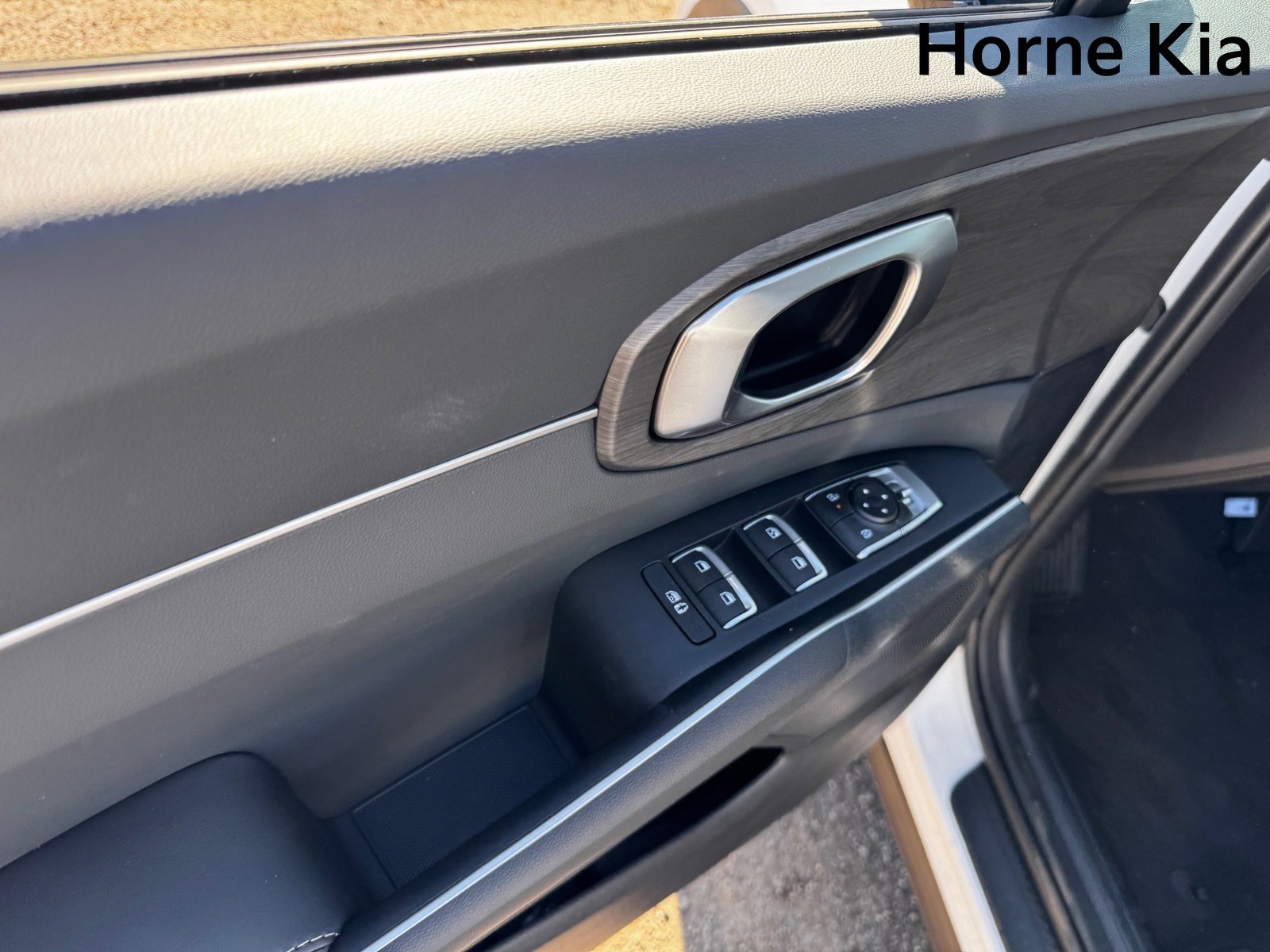 New 2026 Kia Sorento X-Line EX image 11
