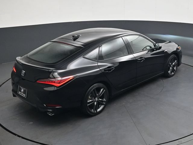 Used 2024 Acura Integra A-Spec FWD image 28
