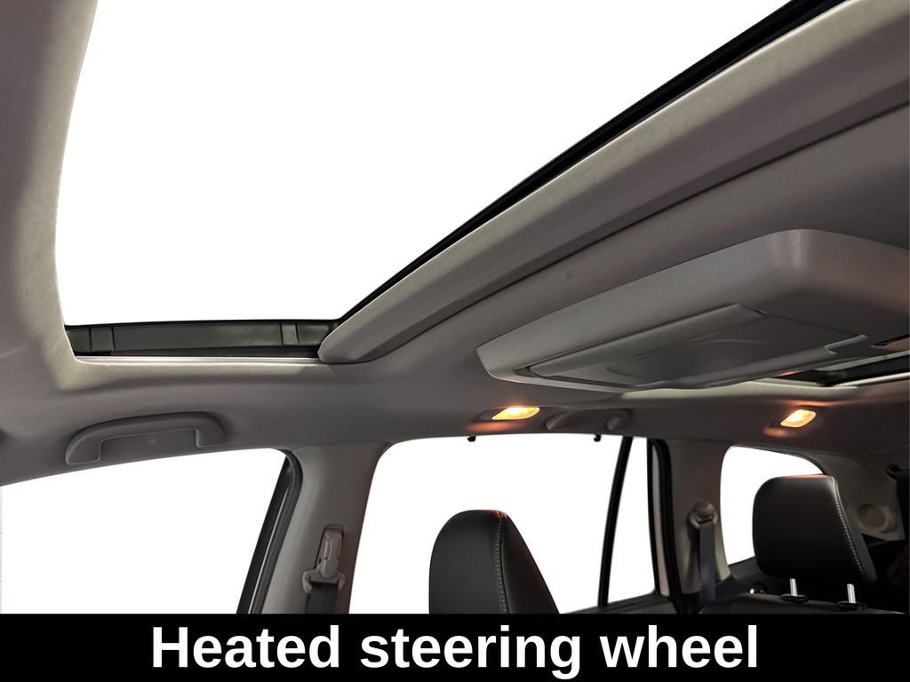 Used 2021 Honda Pilot Elite image 20