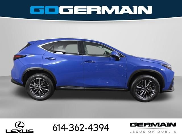 Used 2023 Lexus NX 350 AWD image 6