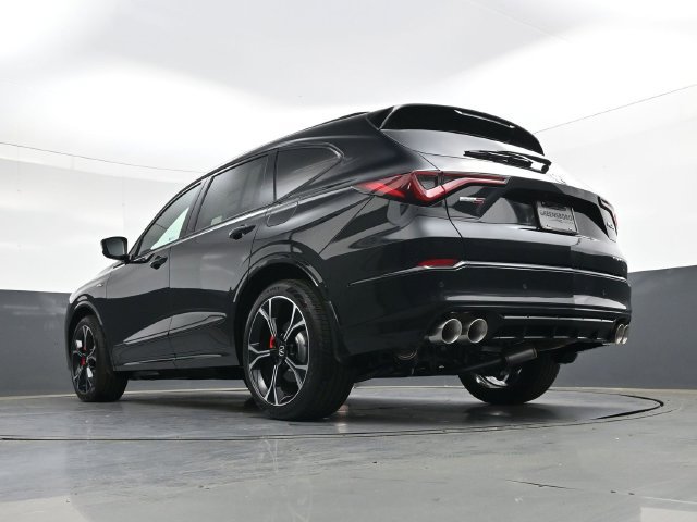 New 2026 Acura MDX Type S w/ Advance Package AWD/4WD image 32