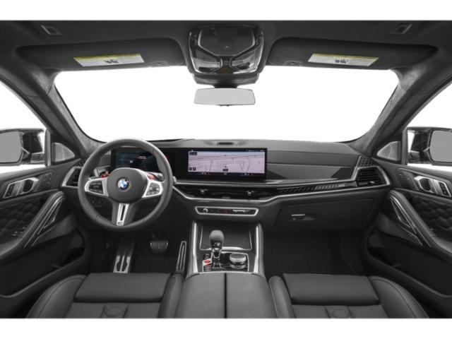 New 2027 BMW X6 M Competition w/ Executive Package AWD/4WD image 10