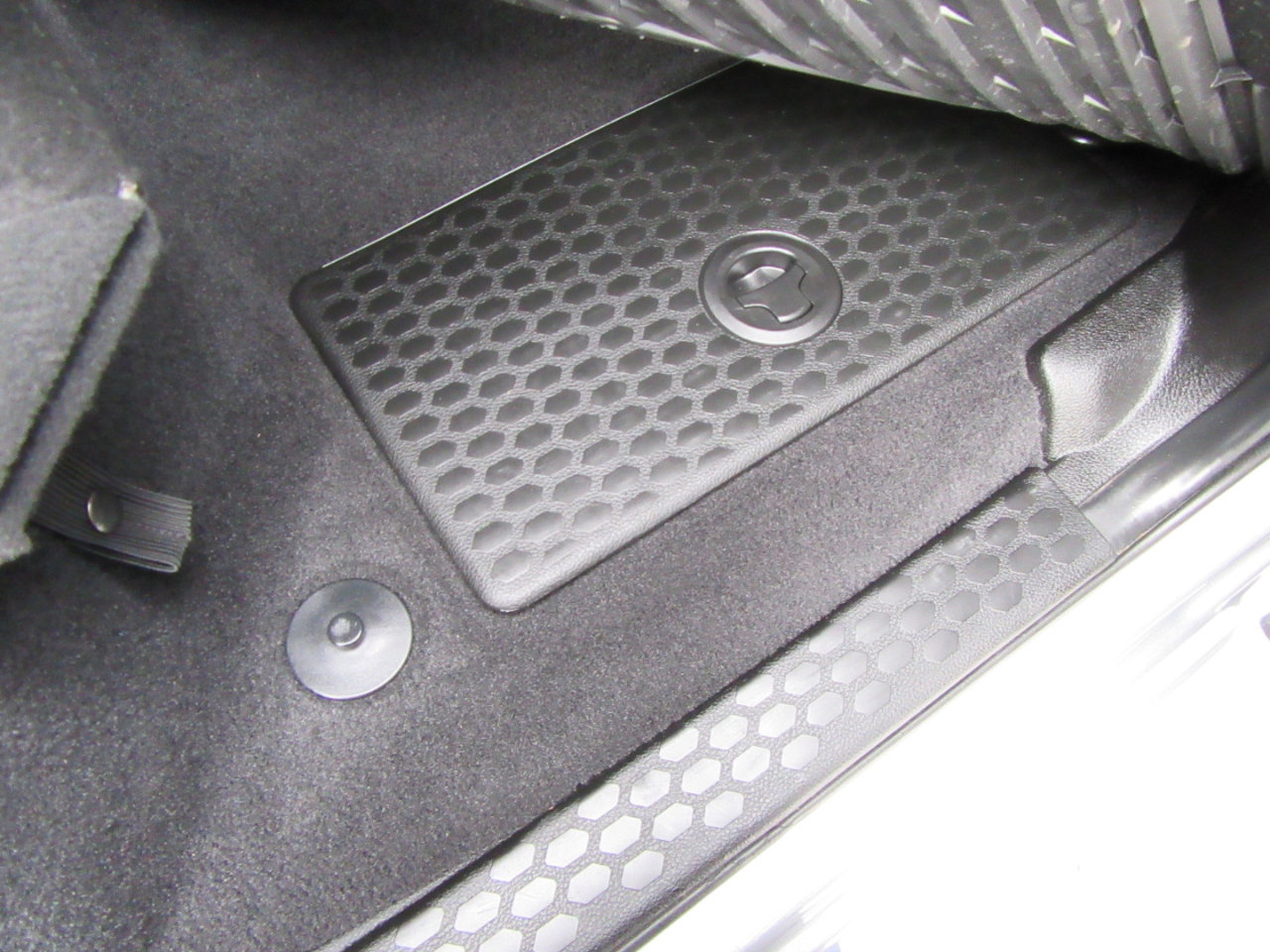 Used 2024 RAM 2500 Laramie image 78