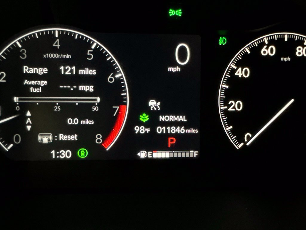 Used 2025 Honda Odyssey Touring image 29