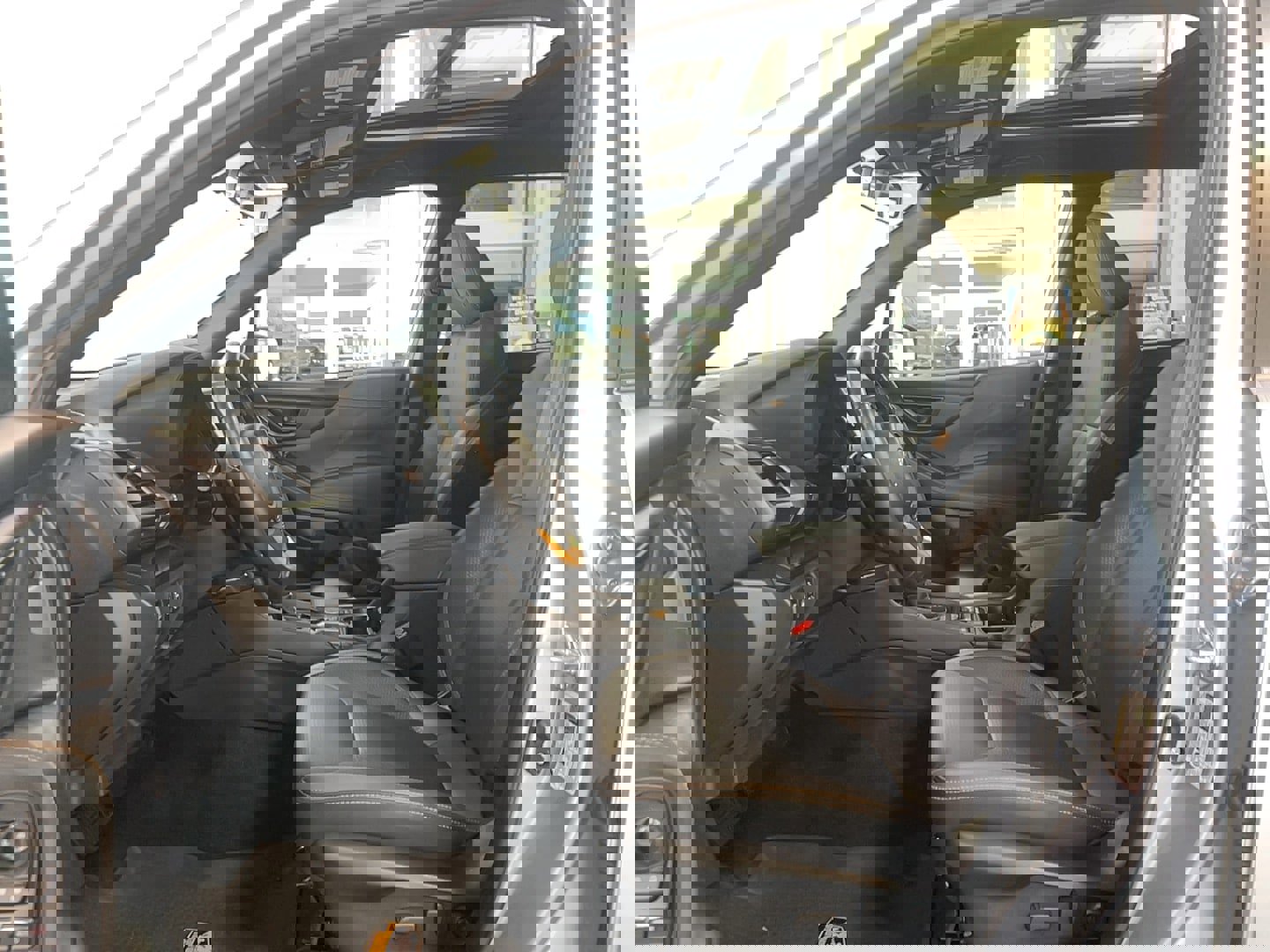 Used 2024 Subaru Forester Wilderness image 8