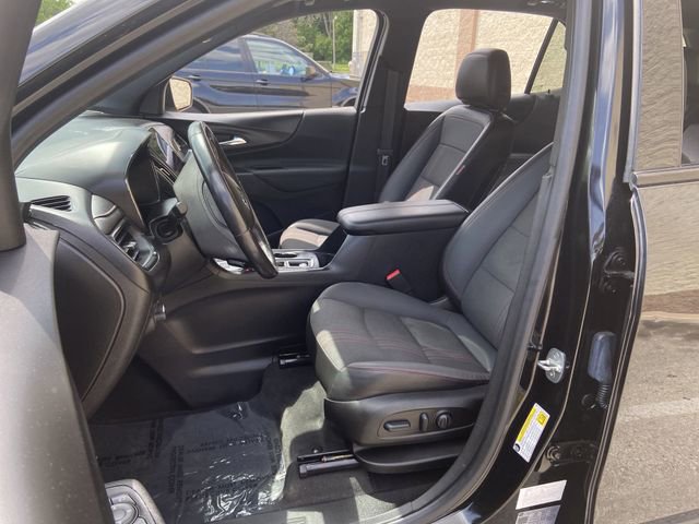 Used 2022 Chevrolet Equinox RS image 4