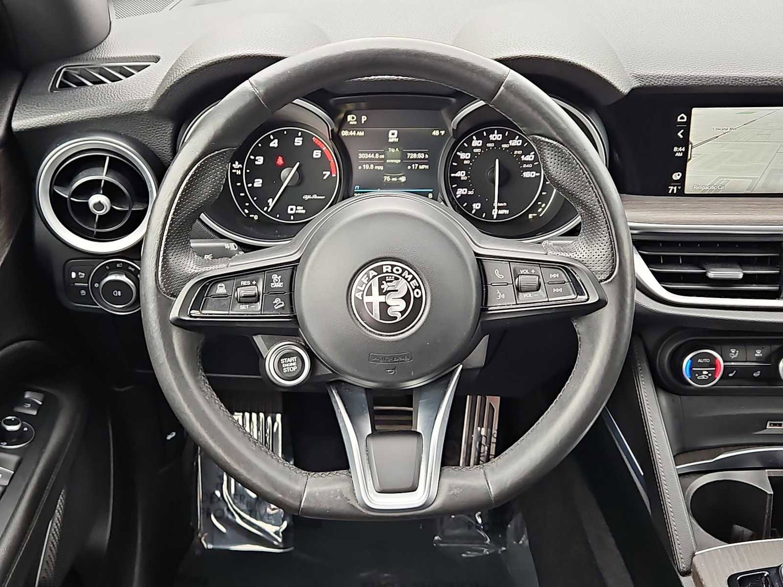 Used 2022 Alfa Romeo Stelvio Ti image 23
