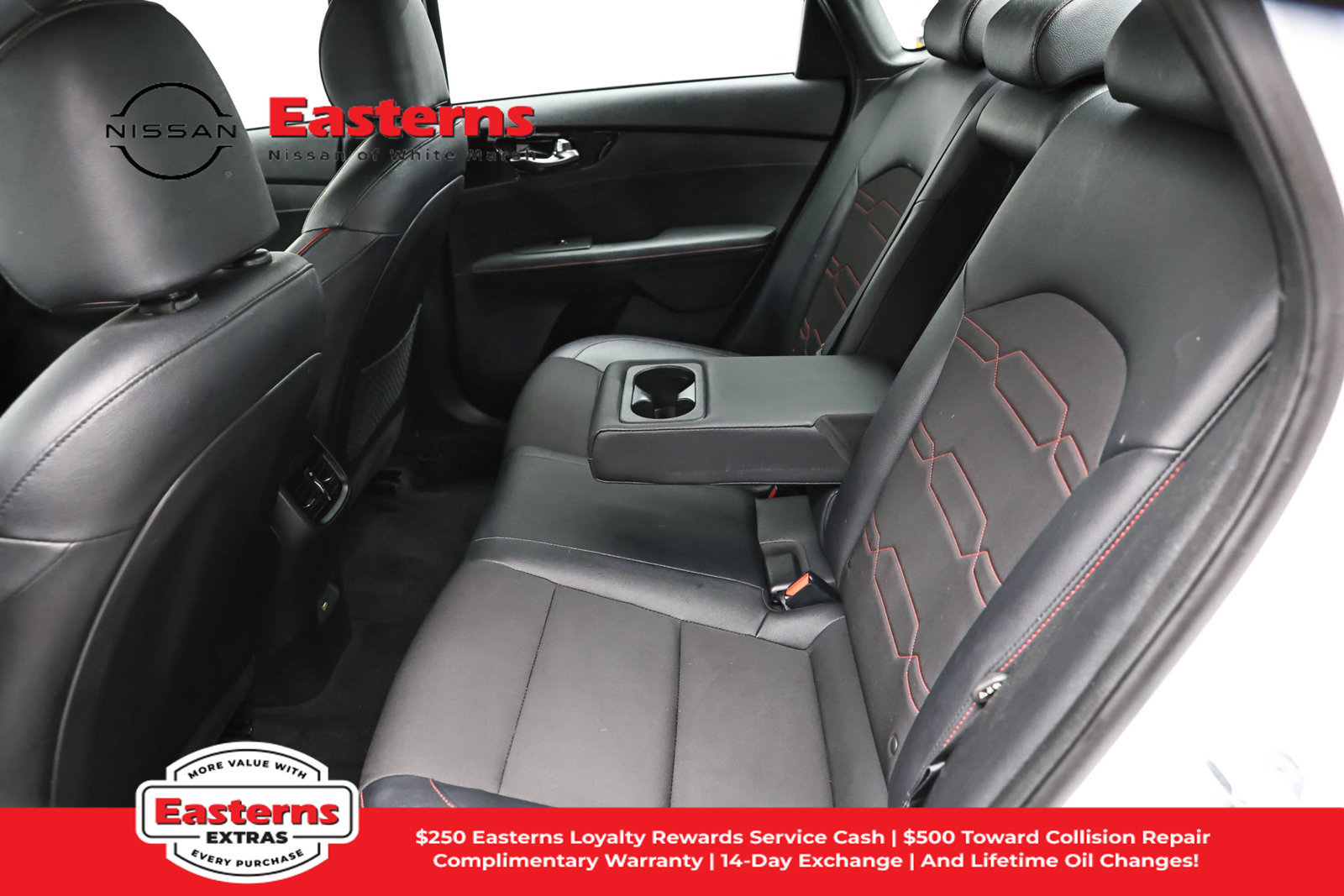 Used 2023 Kia Forte GT FWD image 20