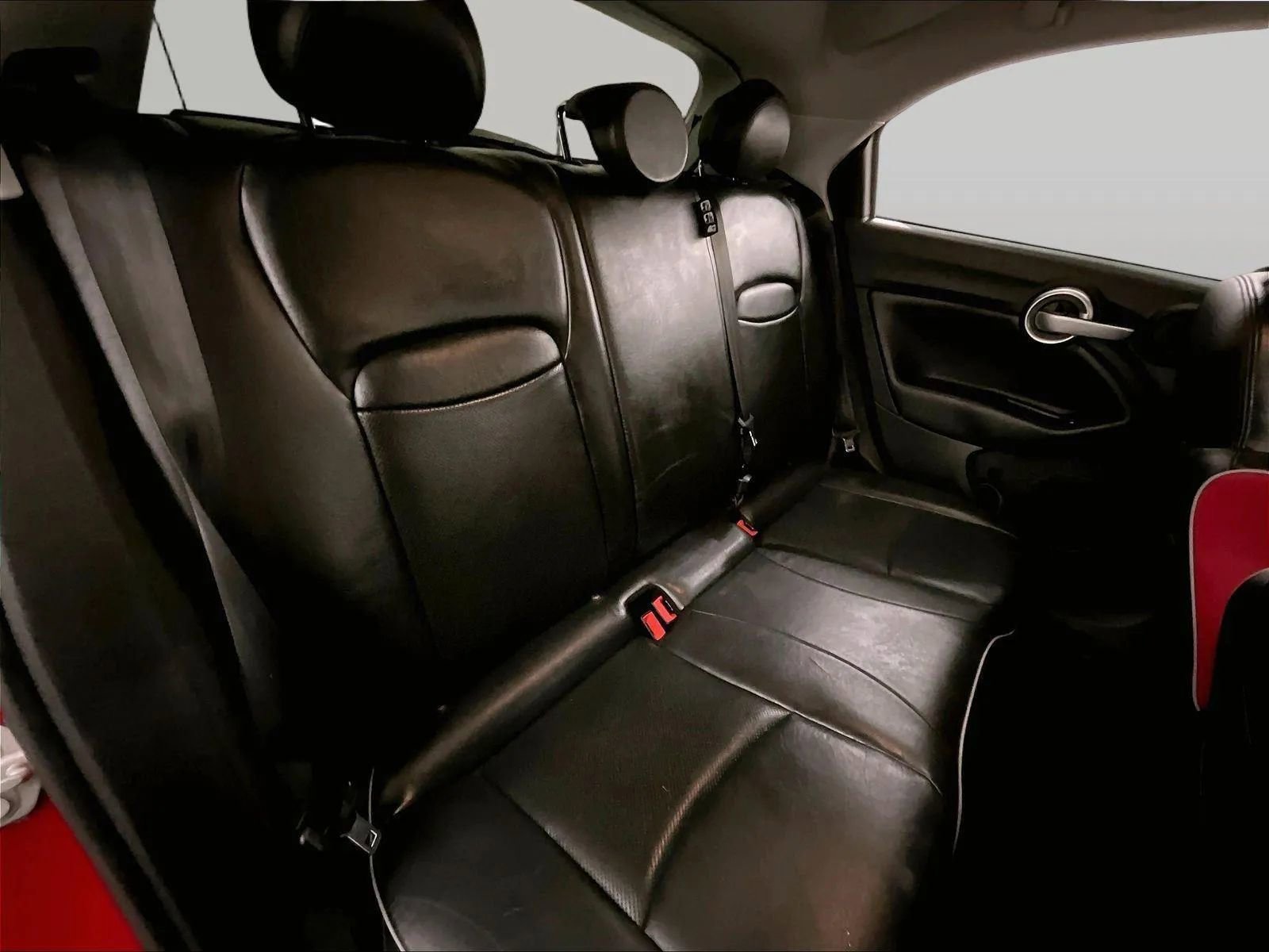 Used 2016 FIAT 500X Lounge image 27