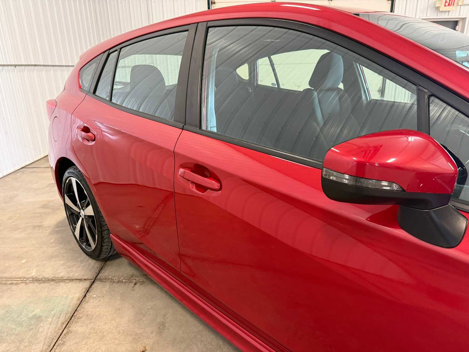 Used 2018 Subaru Impreza 2.0i Sport AWD/4WD image 11