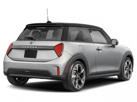 New 2026 MINI Cooper John Cooper Works image 2
