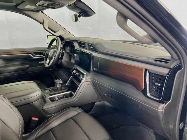 Used 2026 GMC Sierra 1500 Denali AWD/4WD image 34