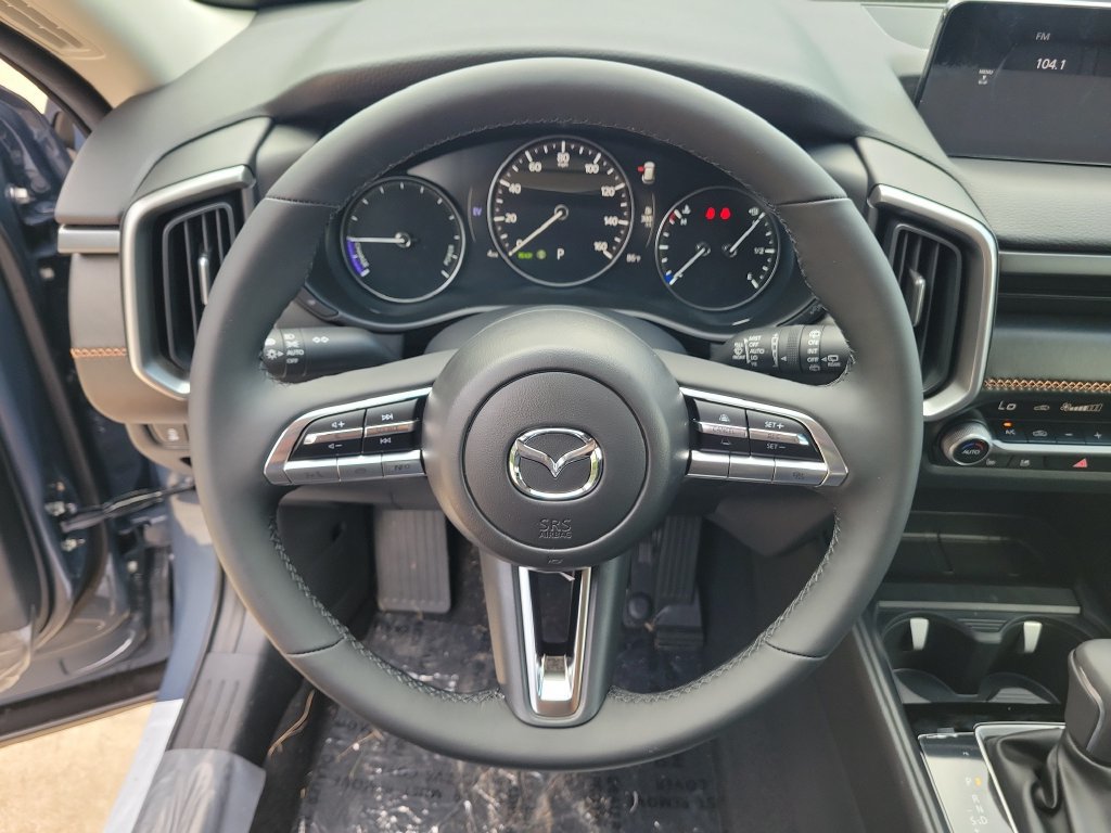 New 2026 MAZDA CX-50 AWD 2.5 Hybrid w/ Weather Package image 22
