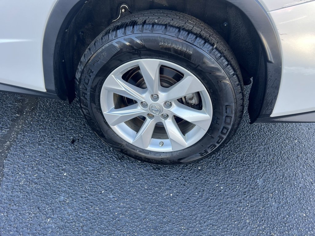 Used 2017 Lexus RX 350 FWD image 37