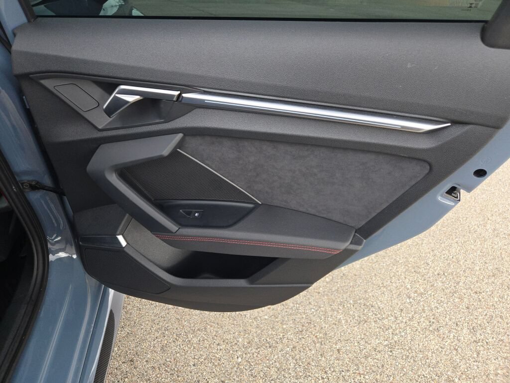 Used 2024 Audi RS 3 w/ Carbon Package AWD/4WD image 8