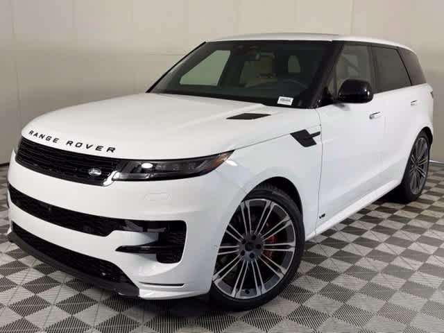 New 2027 Land Rover Range Rover Sport Dynamic SE AWD/4WD image 1