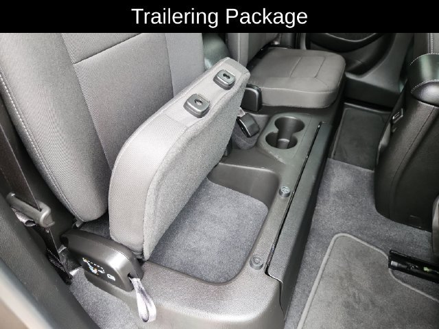Used 2020 GMC Canyon SLE w/ Trailering Package AWD/4WD image 29