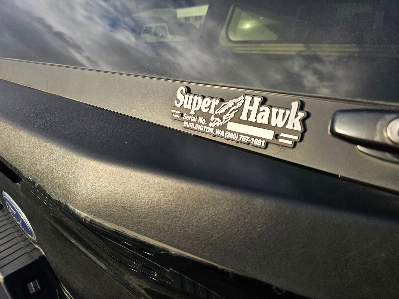 Used 2016 Ford F150 XLT image 19