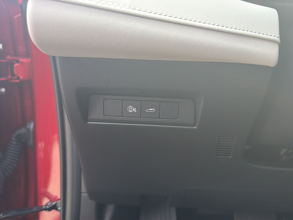 Certified 2026 MAZDA CX-5 Preferred AWD/4WD image 20