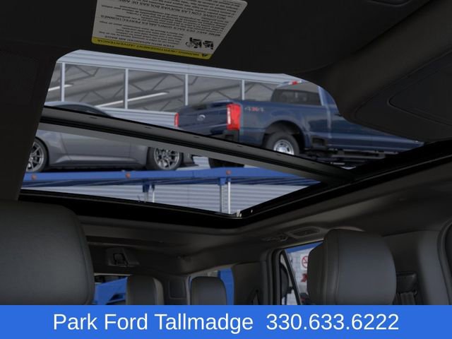 New 2026 Ford Expedition Platinum AWD/4WD image 22