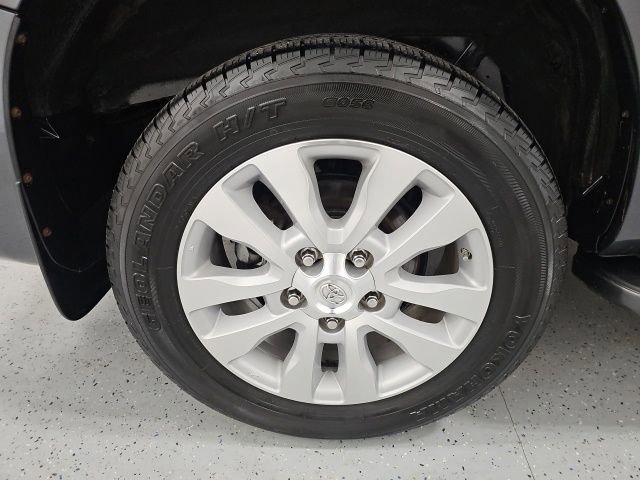Used 2019 Toyota Sequoia Platinum image 7