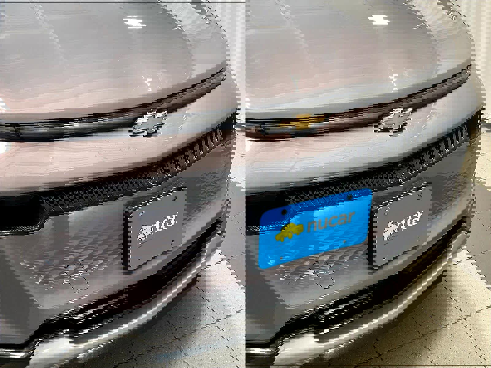 Used 2025 Chevrolet Equinox EV LT image 31