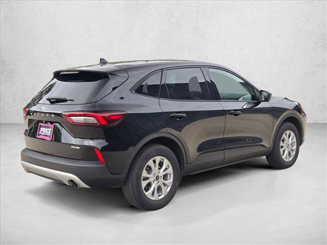 Used 2025 Ford Escape Active image 5