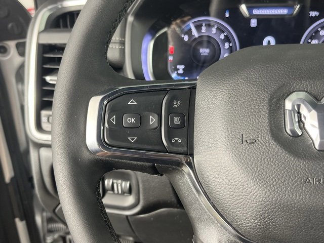 New 2026 RAM 2500 Laramie image 17