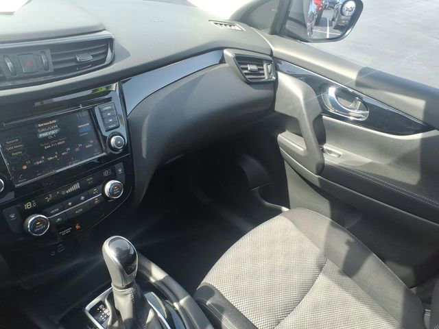 Used 2019 Nissan Rogue Sport AWD image 22