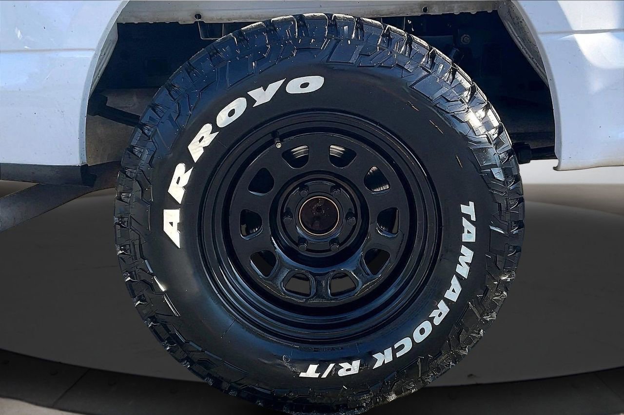 Used 2017 Ford F150 XL w/ Equipment Group 101A Mid image 30