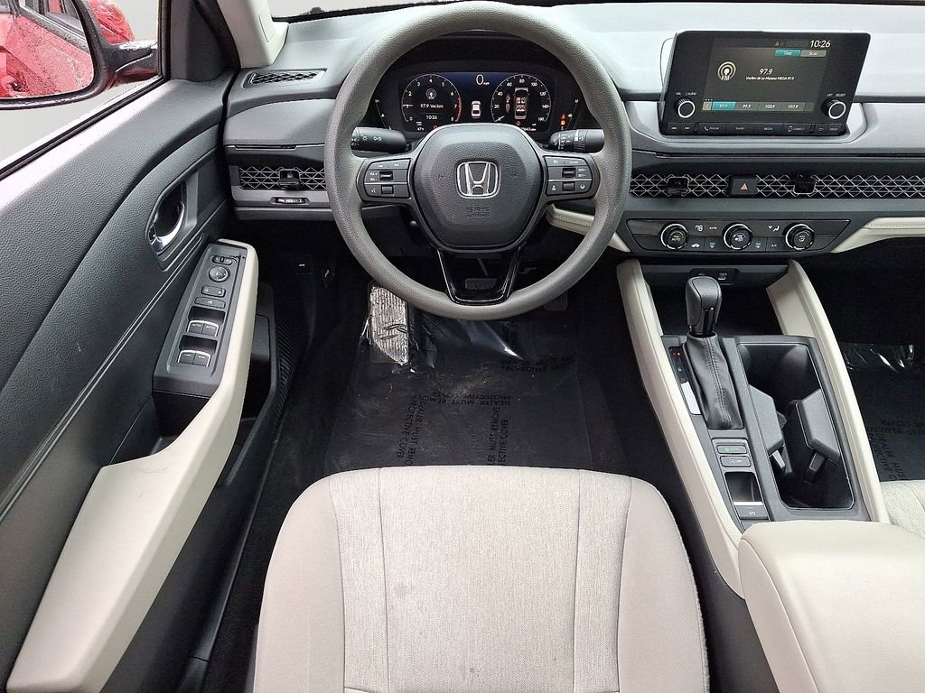 Used 2023 Honda Accord LX image 11