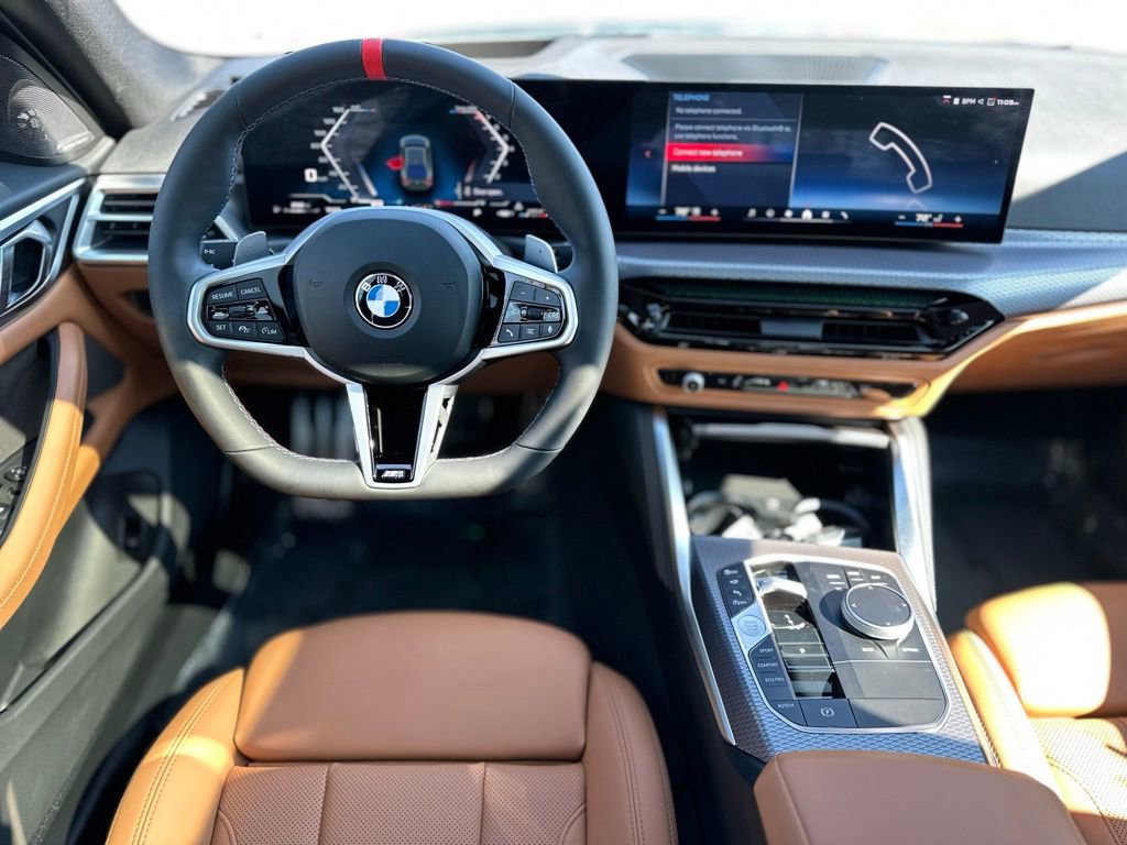 Certified 2025 BMW 440i xDrive image 10