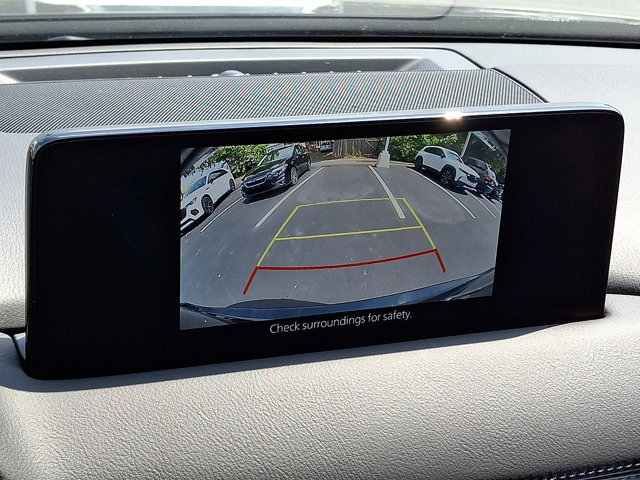 Certified 2023 MAZDA CX-5 AWD 2.5 S image 18