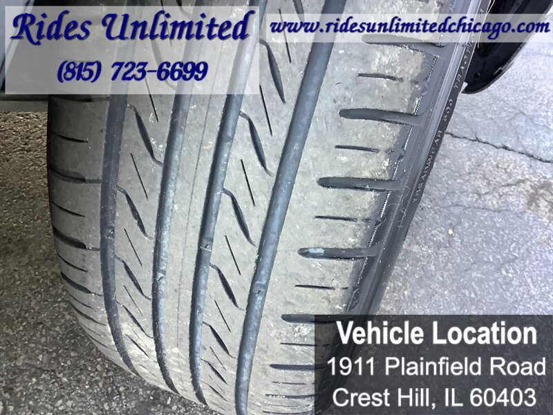 Used 2014 Ford Fusion S FWD image 36