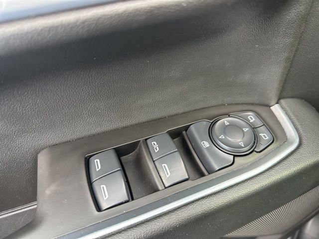 Used 2025 Chevrolet Silverado 1500 LT image 22