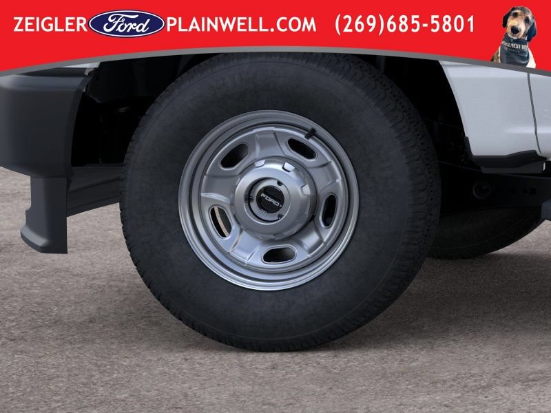 Used 2026 Ford F350 XL w/ Snow Plow Prep Package AWD/4WD image 43