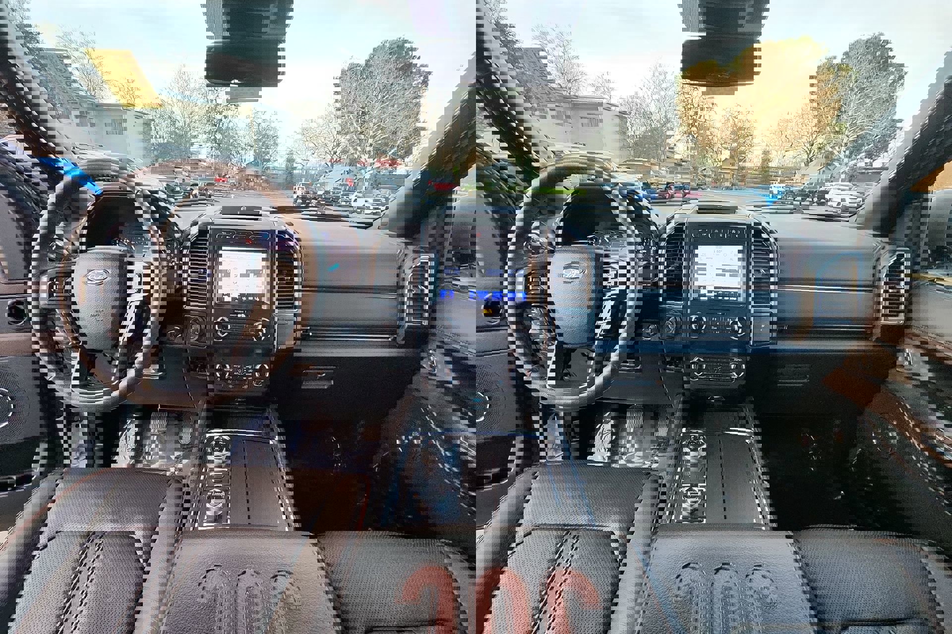 Used 2020 Ford Expedition King Ranch image 28