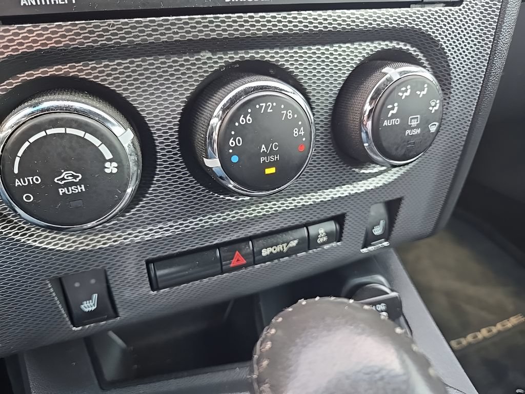 Used 2012 Dodge Challenger R/T Plus RWD image 17