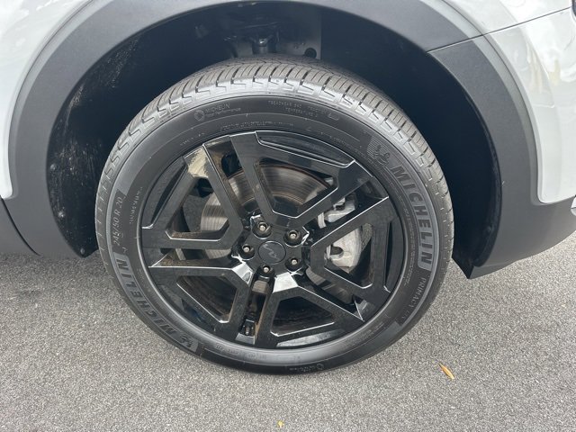 Used 2025 Kia Telluride EX X-Line image 36